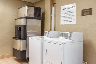 Comfort Suites Raleigh Walnut Creek