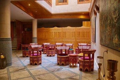 Riad Mellah