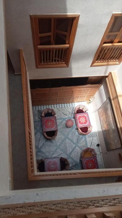 Riad Mellah