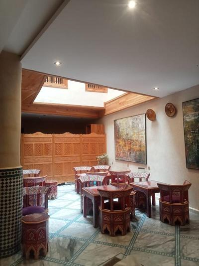 Riad Mellah