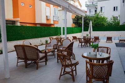 Afsin Hotel