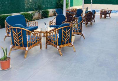 Afsin Hotel