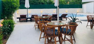 Afsin Hotel