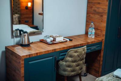 Mysia Olympos Hotel