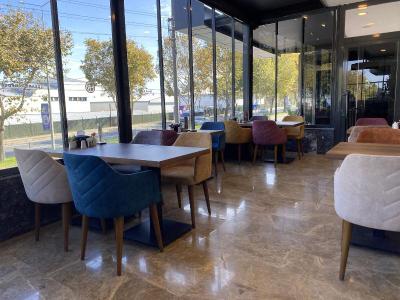 Grand Ri̇medya Hotel Mudanya
