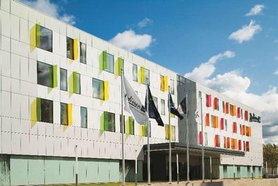 Radisson Blu Hotel Toulouse Airport