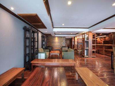 Arbor S House