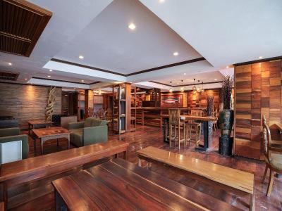 Arbor S House