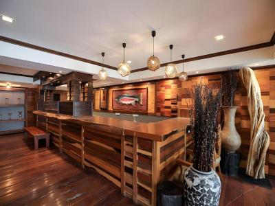 Arbor S House