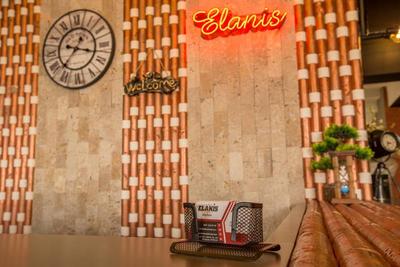 Elanis Suites Hotel