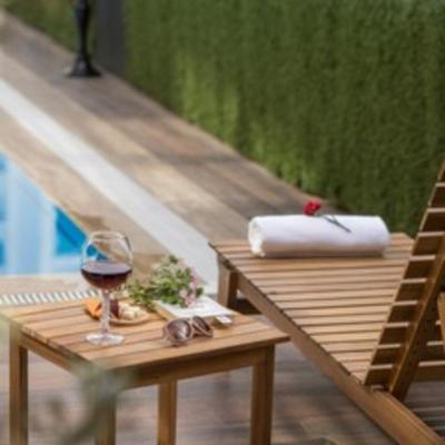 Elanis Suites Hotel