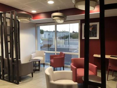 Ace Hã´tel Thionville Porte Du Luxembourg