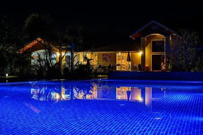 Thai Good Arts Resort By Zuzu