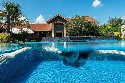 Thai Good Arts Resort By Zuzu