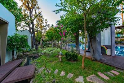 Thai Good Arts Resort By Zuzu