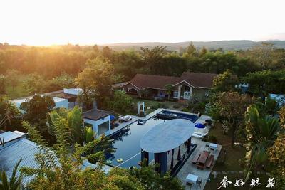 Thai Good Arts Resort By Zuzu
