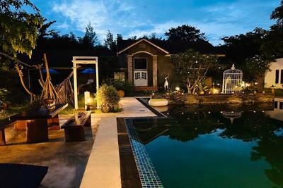 Thai Good Arts Resort By Zuzu