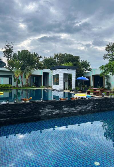 Thai Good Arts Resort By Zuzu