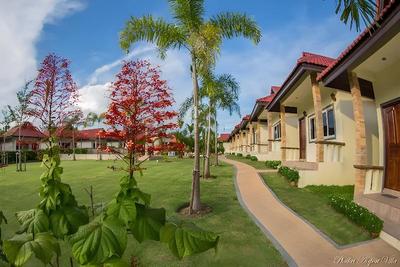 Phuket Airport Villa By Zuzu