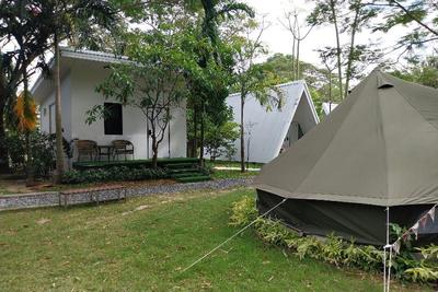 It My Life Cafe X Camp