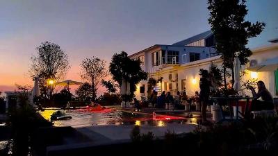 Khao Chi Chan Resort By Zuzu