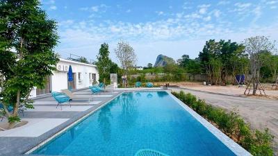 Khao Chi Chan Resort By Zuzu