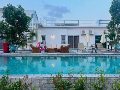 Khao Chi Chan Resort By Zuzu