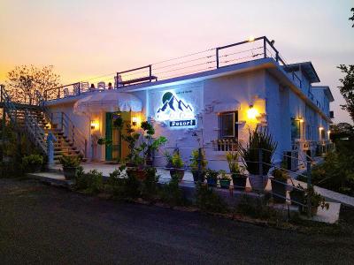 Khao Chi Chan Resort By Zuzu