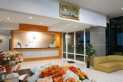 La Viva Hotel By Zuzu