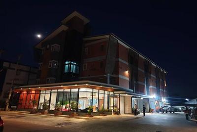 La Viva Hotel By Zuzu