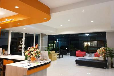 La Viva Hotel By Zuzu