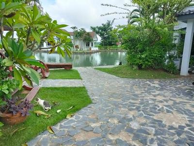 Baan Sanuan Resort By Zuzu
