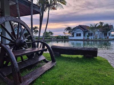 Baan Sanuan Resort By Zuzu