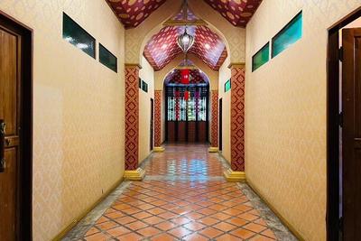 Amethyst Hotel Chiang Mai By Zuzu