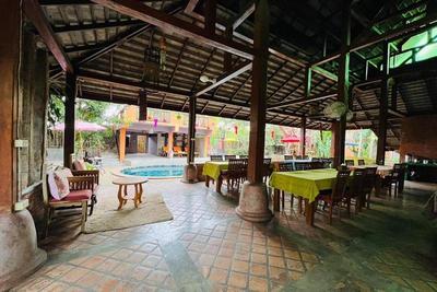 Amethyst Hotel Chiang Mai By Zuzu