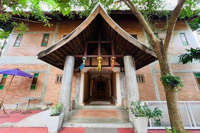 Amethyst Hotel Chiang Mai By Zuzu