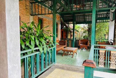 Amethyst Hotel Chiang Mai By Zuzu
