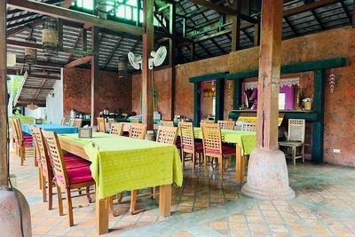 Amethyst Hotel Chiang Mai By Zuzu