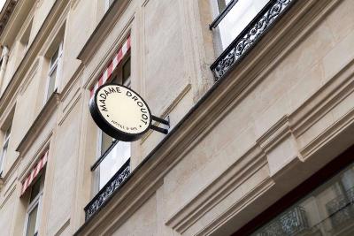 Madame Drouot & Spa - Opéra