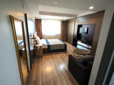 No 139 Apartments Istanbul