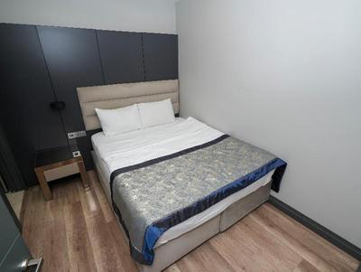 No 139 Apartments Istanbul
