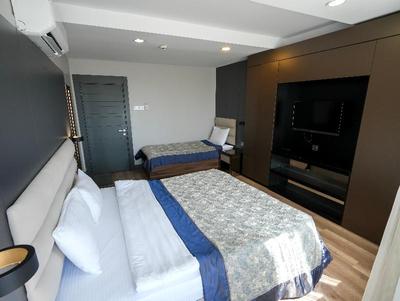No 139 Apartments Istanbul