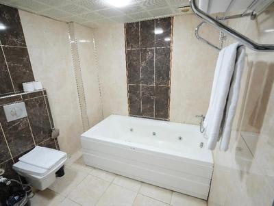 No 139 Apartments Istanbul