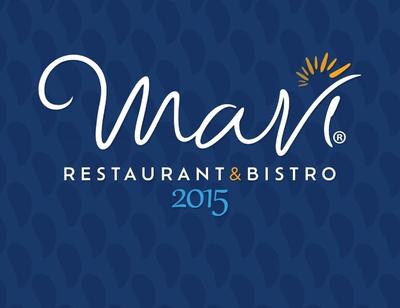 Mavi Restaurant & Bistro