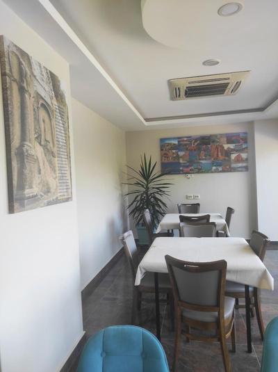 Amasra Sunrise Hotel