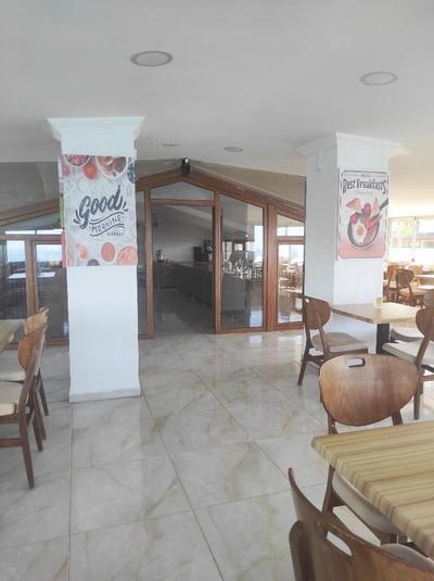 Amasra Sunrise Hotel