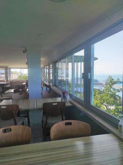 Amasra Sunrise Hotel