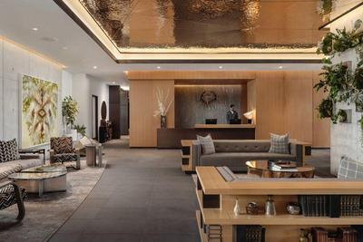 The Loren Hotel Austin