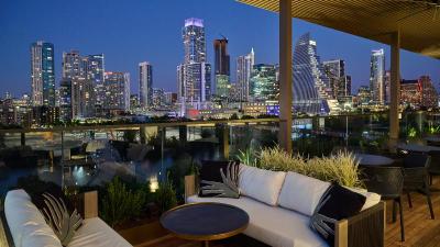 The Loren Hotel Austin