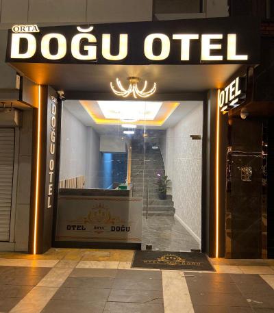 Ortadogu Otel